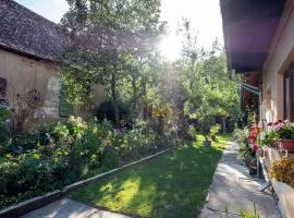 Villa Rihuini Retreat viticol eco & de patrimoniu în Transilvania