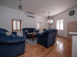 Apartman Nina stari grad Trebinje，位于特雷比涅的海滩短租房