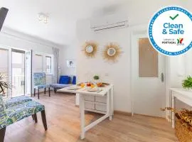 B48 - Olive Tree Street 2 Bed Flat