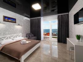 Grazia，位于扎托卡的酒店