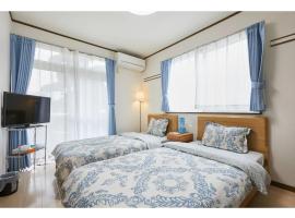 La Mer Urayasu - Vacation STAY 11148，位于浦安的酒店