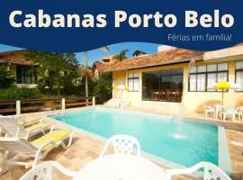 Pousada Cabanas Porto Belo