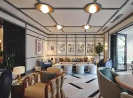 Clayton Hotel & Members Club