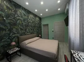 i Giardini di Rita- Rooms & Garden Loft