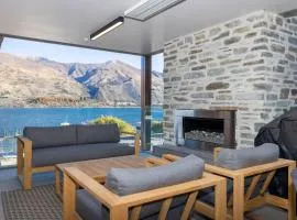 Spinnaker Apartment 5 - Christchurch Holiday Homes