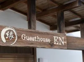 Guesthouse EN