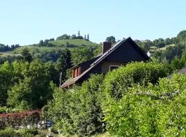Komfortzimmer Haus Dervaritz