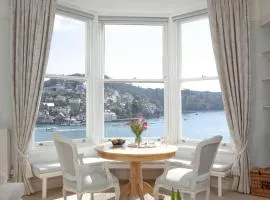 Apartment 3, The Manor House, Dartmouth