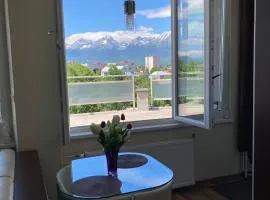 Apartman HIGHTATRAS VIEW Centrum Poprad