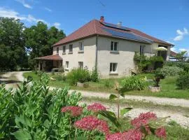 Ô prés d'ici Chambres d'hôtes