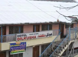 Hotel Dilkusha