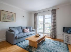 Putney Perfection，位于伦敦的酒店