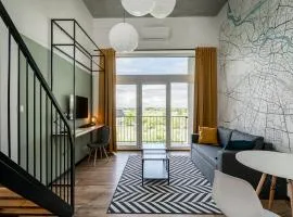 RentPlanet - Apartamenty Zarembowicza II