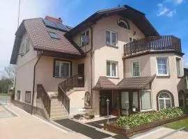 Agroturystyka Relaks