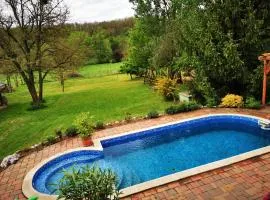 Katica Vendégház Somogyvár - Ladybird Villa Somogyvár