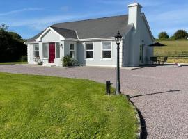 Rose Cottage，位于基拉尼的酒店