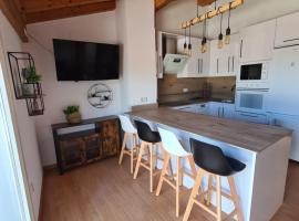 Casa Fidalgo，位于里瓦达维亚的酒店