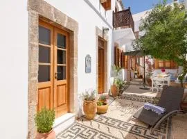 Villa Lindia