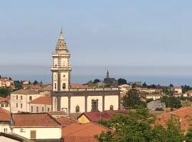 Appartamentino Mansardato