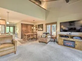 Family-Friendly Durango Condo with Resort Amenities!