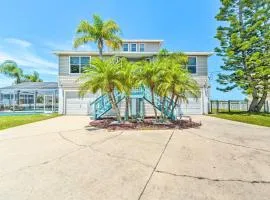 Updated Hernando Beach Home with Outdoor Oasis!