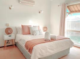 Carnarvon 3BR & 2BA Holiday House，位于卡那封的度假短租房