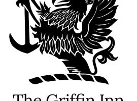 GRIFFIN INN IRNHAM，位于Irnham的酒店