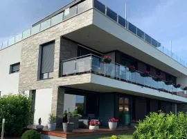Panoráma Penthouse