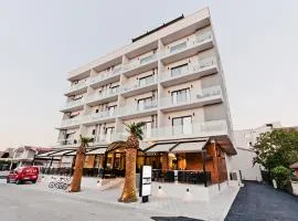 Hotel Hills Ulcinj