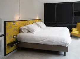 Champagne André Bergère - Guest House