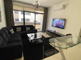Dair Ghbar Apartment