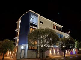 Nare Boutique Hotel，位于金伯利的酒店