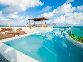 Spirit Holbox