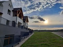 Wellness Apartmány Panorama