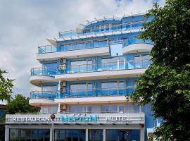 Neptun，位于帕莫瑞的酒店