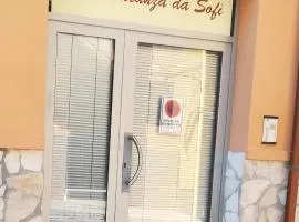 Casa Vacanza Da Sofì