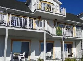 La Maison Harvey&Lessard