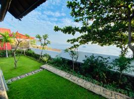 索拉鲁那海滩酒店，位于艾湄湾的酒店