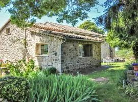 Lovely Home In St, Etienne De Boulog,