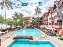 Seaview Patong Hotel - SHA Plus