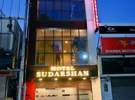 TRPOTELS Sudarshan