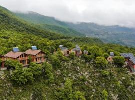 Harsnadzor Eco Resort