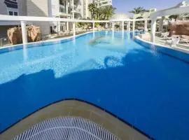 EILAT GOLF RESIDENCE Apartment A 1