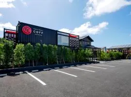 HOTEL R9 Kujukuri "ex Casual Resort COFF Ichinomiya"