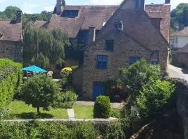 Gite du Pont Saint-Céneri-Le-Gérei dans les Alpes Mancelles