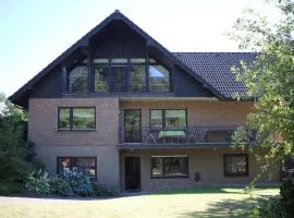 Ferienwohnung zum Nutscheid