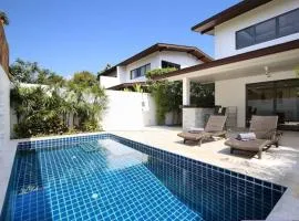 3 Bedroom Villa near Big Buddha SDV088-By Samui Dream Villas