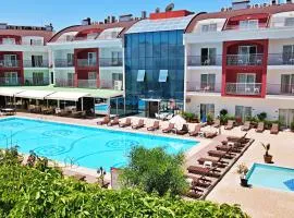Side Legend Hotel - All Inclusive