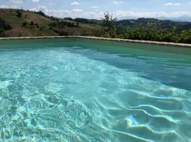 Al Poggio dei 4 Borghi