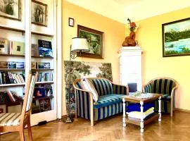Apartment "Villa Girardi"